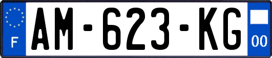 AM-623-KG