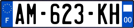 AM-623-KH