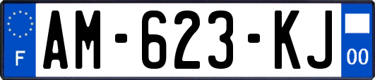 AM-623-KJ
