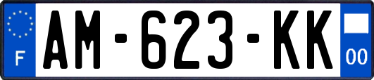 AM-623-KK