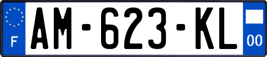 AM-623-KL