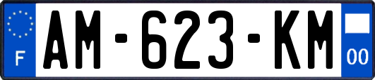 AM-623-KM