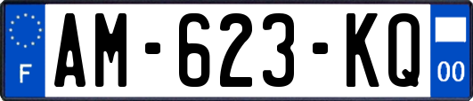 AM-623-KQ