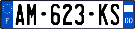AM-623-KS