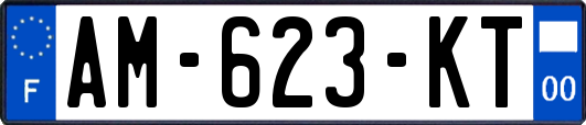 AM-623-KT