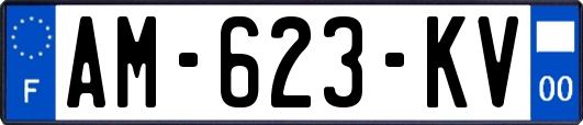 AM-623-KV