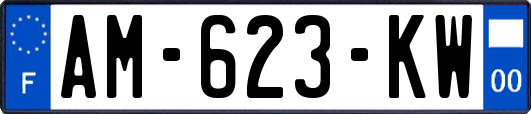 AM-623-KW