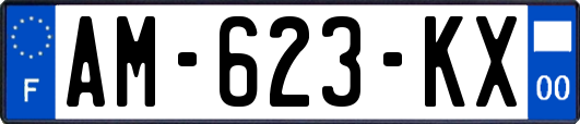 AM-623-KX