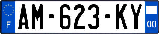 AM-623-KY