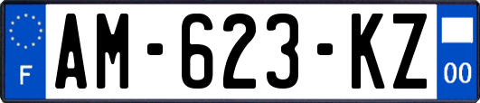 AM-623-KZ