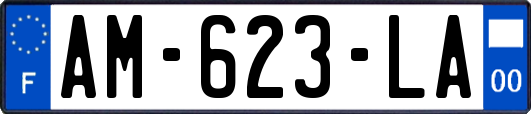 AM-623-LA