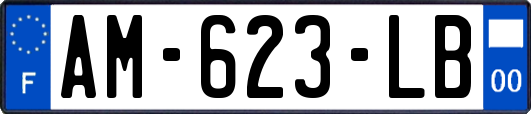 AM-623-LB