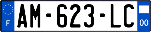 AM-623-LC