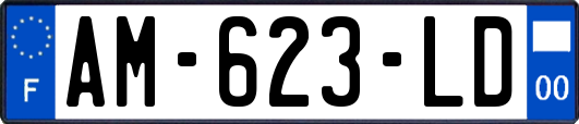 AM-623-LD