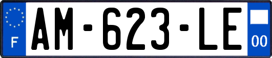 AM-623-LE