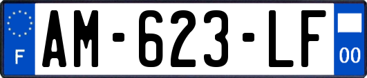 AM-623-LF