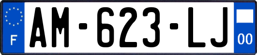 AM-623-LJ