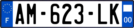 AM-623-LK
