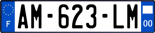 AM-623-LM