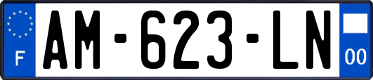 AM-623-LN