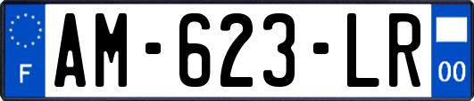 AM-623-LR
