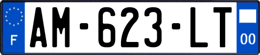AM-623-LT