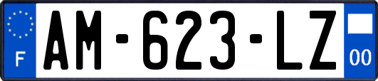 AM-623-LZ