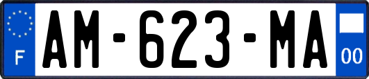 AM-623-MA