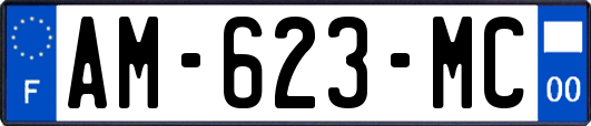 AM-623-MC