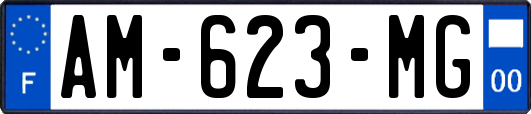 AM-623-MG