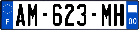 AM-623-MH