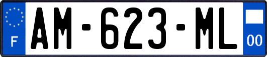 AM-623-ML