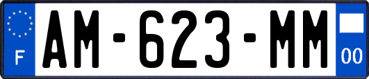 AM-623-MM