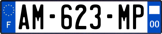AM-623-MP