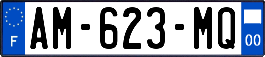 AM-623-MQ
