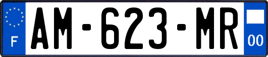 AM-623-MR