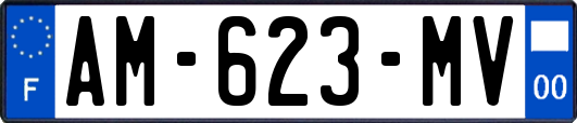 AM-623-MV