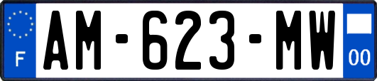 AM-623-MW