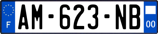 AM-623-NB