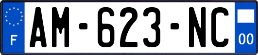 AM-623-NC