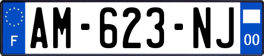 AM-623-NJ