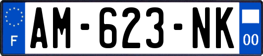 AM-623-NK