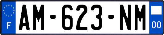 AM-623-NM
