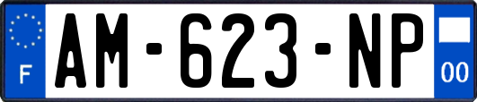 AM-623-NP