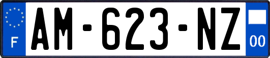 AM-623-NZ