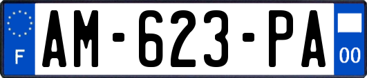 AM-623-PA