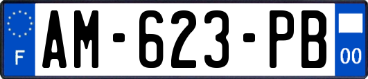 AM-623-PB