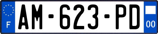 AM-623-PD