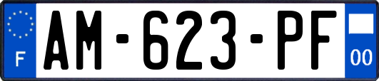AM-623-PF