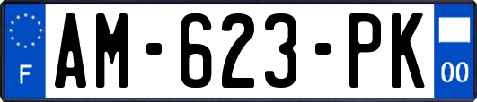 AM-623-PK
